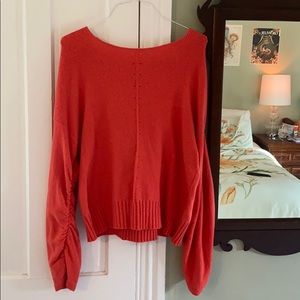 Anthropologie Sweater